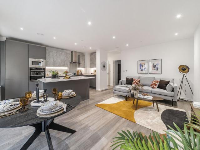 3 bedroom apartment to rent