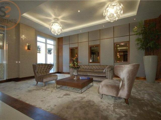 3 bedroom apartment to rent