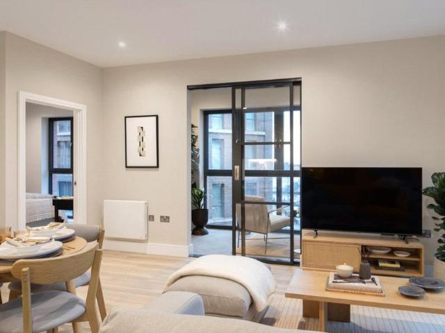 3 bedroom apartment to rent