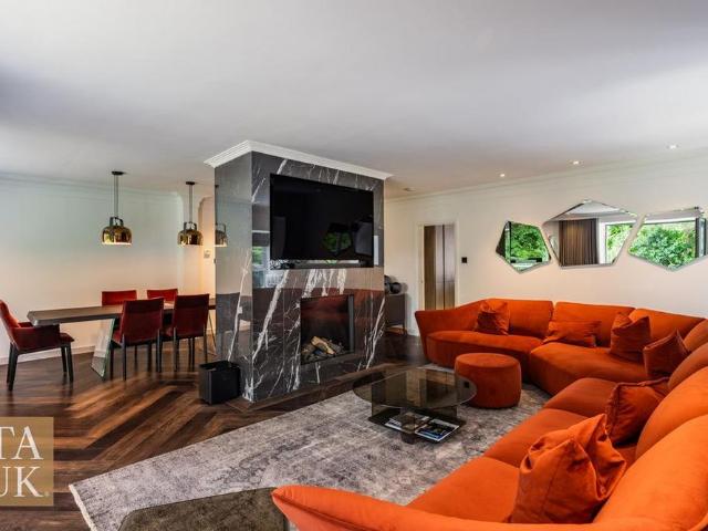 3 bedroom apartment to rent