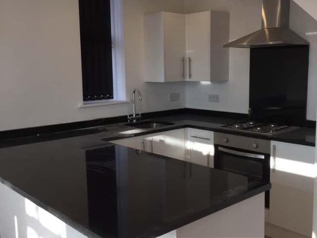 3 bedroom apartment to rent