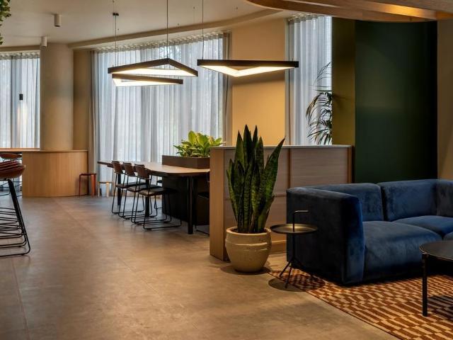 3 bedroom apartment to rent