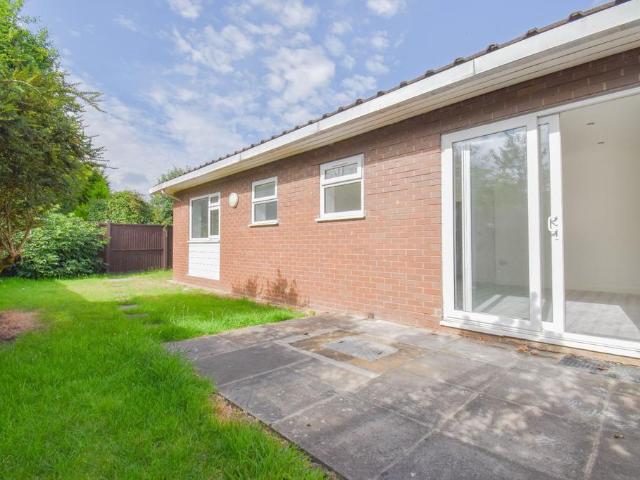 3 bedroom apartment to rent