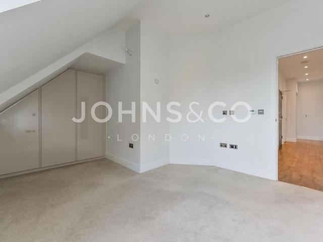 3 bedroom apartment to rent