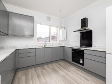 3 bedroom apartment to rent
