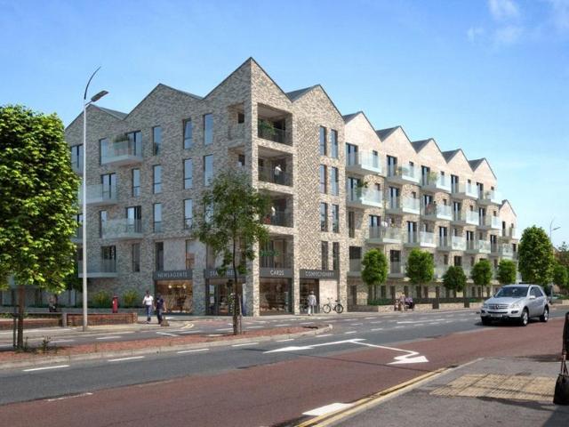 3 bedroom apartment to rent