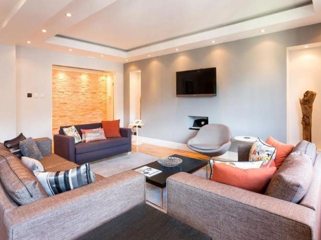 3 bedroom apartment to rent