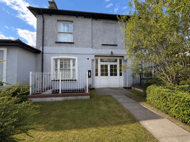 3 bedroom apartment to rent
