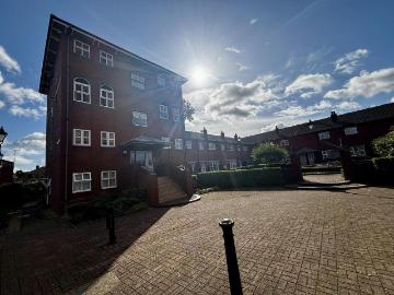 Nuneaton and Bedworth, Stoke and Staffordshire, West Midlands, Midlands