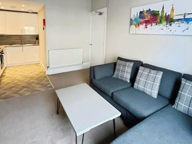 3 bedroom apartment to rent