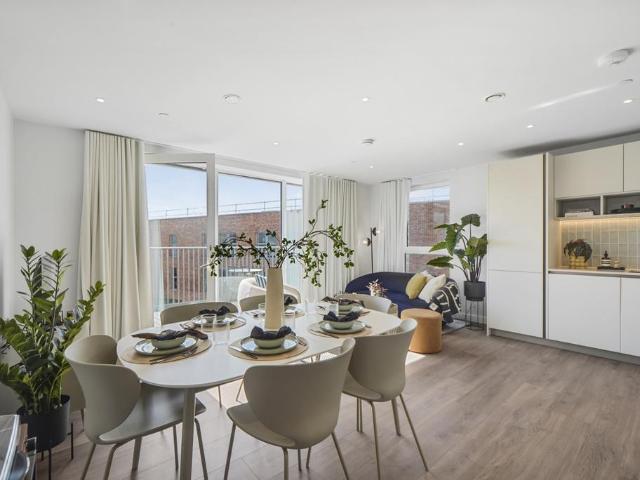 3 bedroom apartment to rent