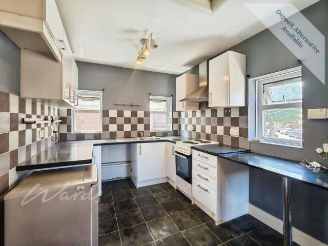 3 bedroom apartment to rent