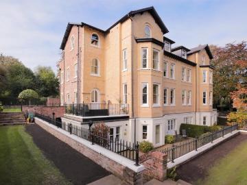 Bowdon Altrincham, WA14, Lymm, Cheshire county, Midlands