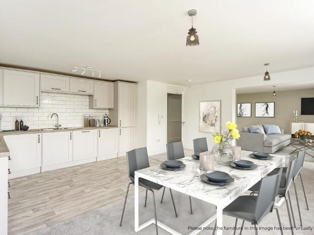 3 bedroom apartment to rent