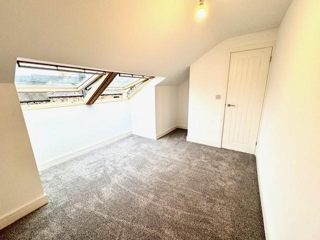 3 bedroom apartment to rent
