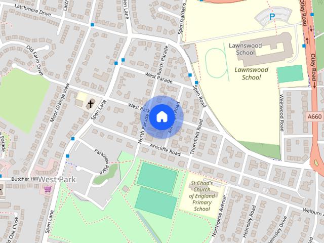 3 bedroom apartment to rent