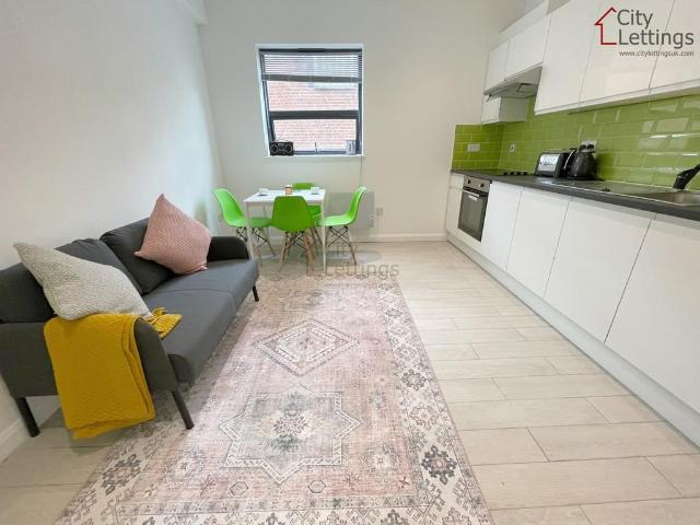 3 bedroom apartment to rent
