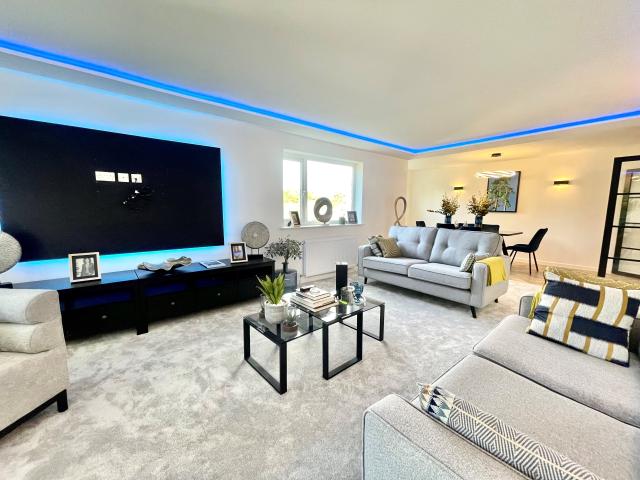 3 bedroom apartment to rent
