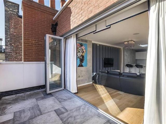 3 bedroom apartment to rent