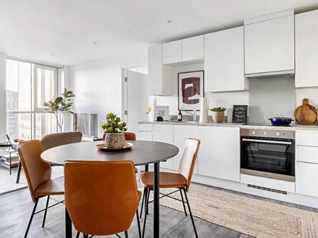 3 bedroom apartment to rent