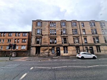 Shettleston, G32, Lanarckshire, South West Scotland