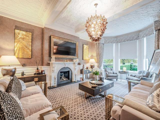 3 bedroom apartment to rent
