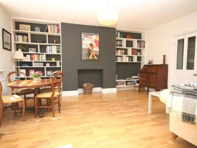 3 bedroom apartment to rent