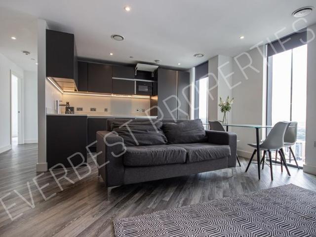 3 bedroom apartment to rent