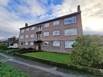 Flat for rent in Shetland - Garden, Balcony