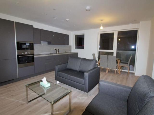 3 bedroom apartment to rent