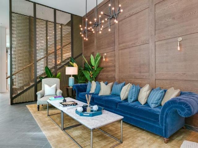 3 bedroom apartment to rent