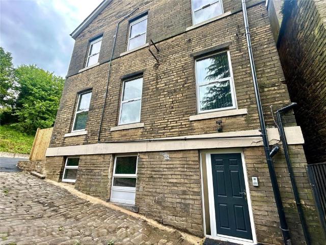 3 bedroom apartment to rent