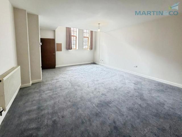 3 bedroom apartment to rent