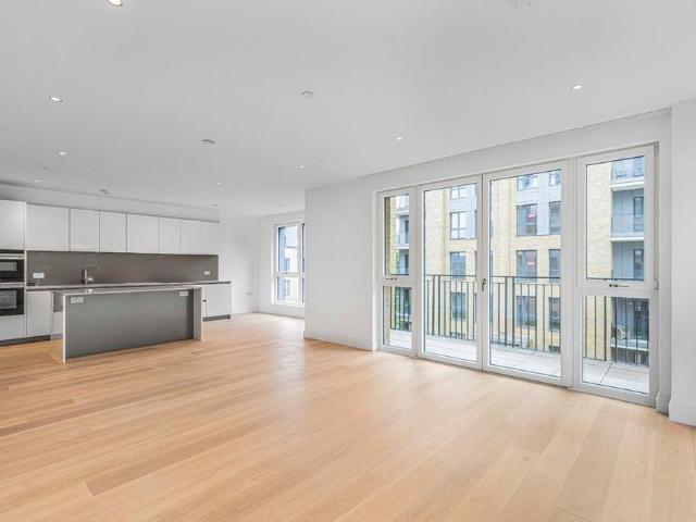 3 bedroom apartment to rent