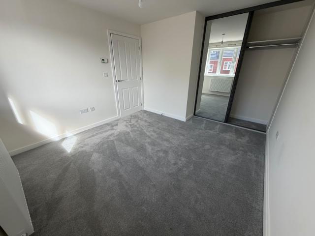 3 bedroom apartment to rent