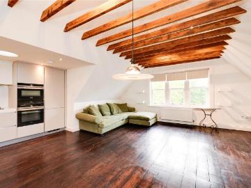 Swiss Cottage, NW3, North West London, London, Greater London