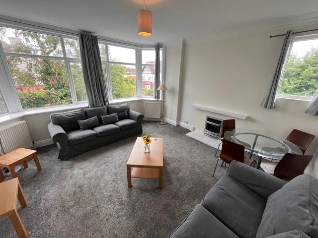 3 bedroom apartment to rent