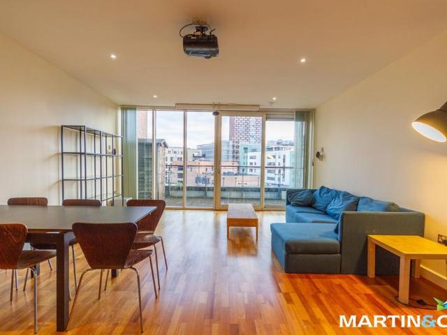 3 bedroom apartment to rent