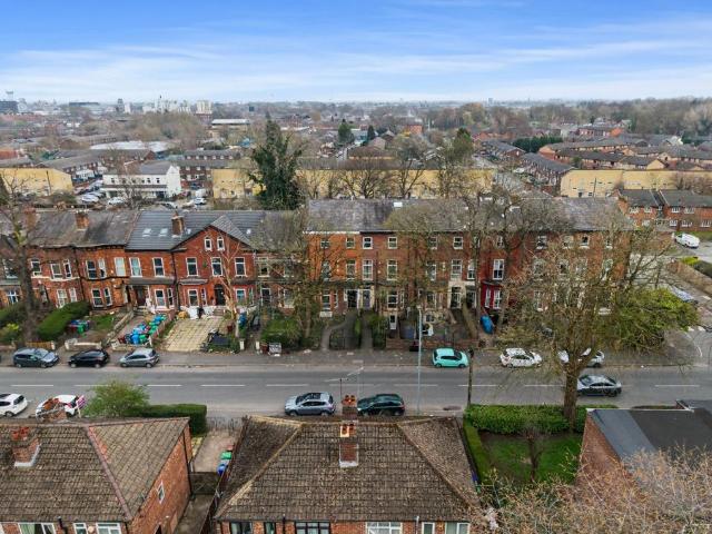 3 bedroom apartment to rent