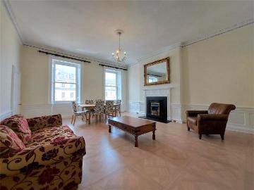 3 bedroom apartment to rent