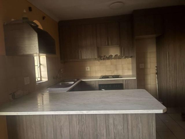 3 Bedroom Apartment To Rent