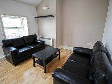 Hyde Park Leeds, LS7, Bradford and West Yorkshire, North England