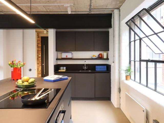3 bedroom apartment to rent