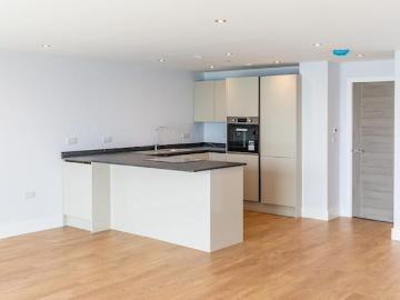 3 bedroom apartment to rent