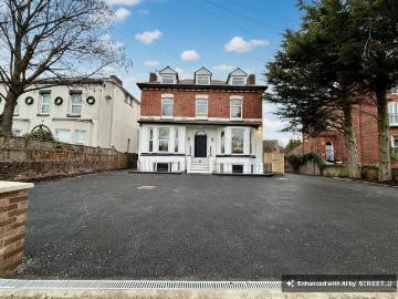 2 bedroom apartment to rent