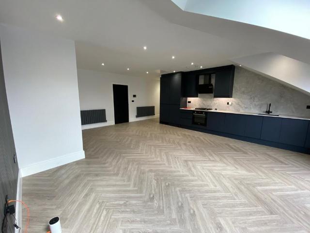 3 bedroom apartment to rent