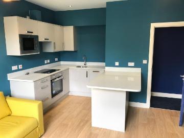 3 bedroom apartment to rent