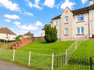 Flat for rent in Shetland - Garden, Equipped kitchen