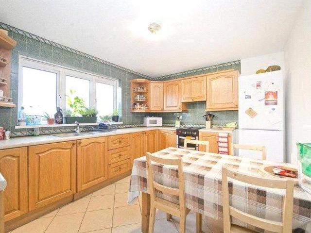 3 bedroom apartment to rent