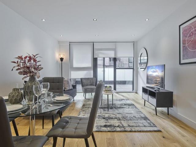 3 bedroom apartment to rent